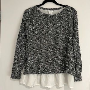 Club Monaco Sweater